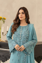 Raeesa Premium | Dehleez Karandi | DK:003
