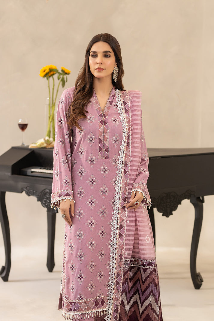 Raeesa Premium | Dehleez Karandi | DK:004