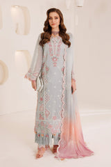 Alizeh | Dhaagay 25 | AF-DHG-5030-Mahrosh