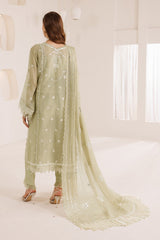 Alizeh | Dhaagay 25 | AF-DHG-5031-Ahana