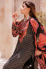 Charizma | Lawn Collection 24 | CP4-58