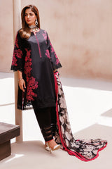 Charizma | Lawn Collection 24 | CP4-59