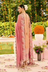 Alizeh | Shehnai The Festive Edit | AF-ZN-2218-Sitara