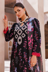 Charizma | Lawn Collection 24 | CP4-64