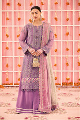 Alizeh | Shehnai The Festive Edit | AF-ZN-2220-Zari