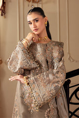 Alizeh | Aaina A Reflection of Elegance | AF-SS-2247-Zoya