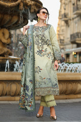 Rangrasiya | Lifestyle Winter Edit 25 | Autumn