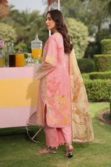 Rangrasiya | Lifestyle Summer Edit 25 | Vaneeza