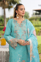 Rangrasiya | Lifestyle Summer Edit 25 | Waliya