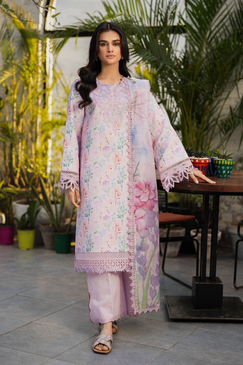 Rangrasiya | Lifestyle Summer Edit 25 | Blush