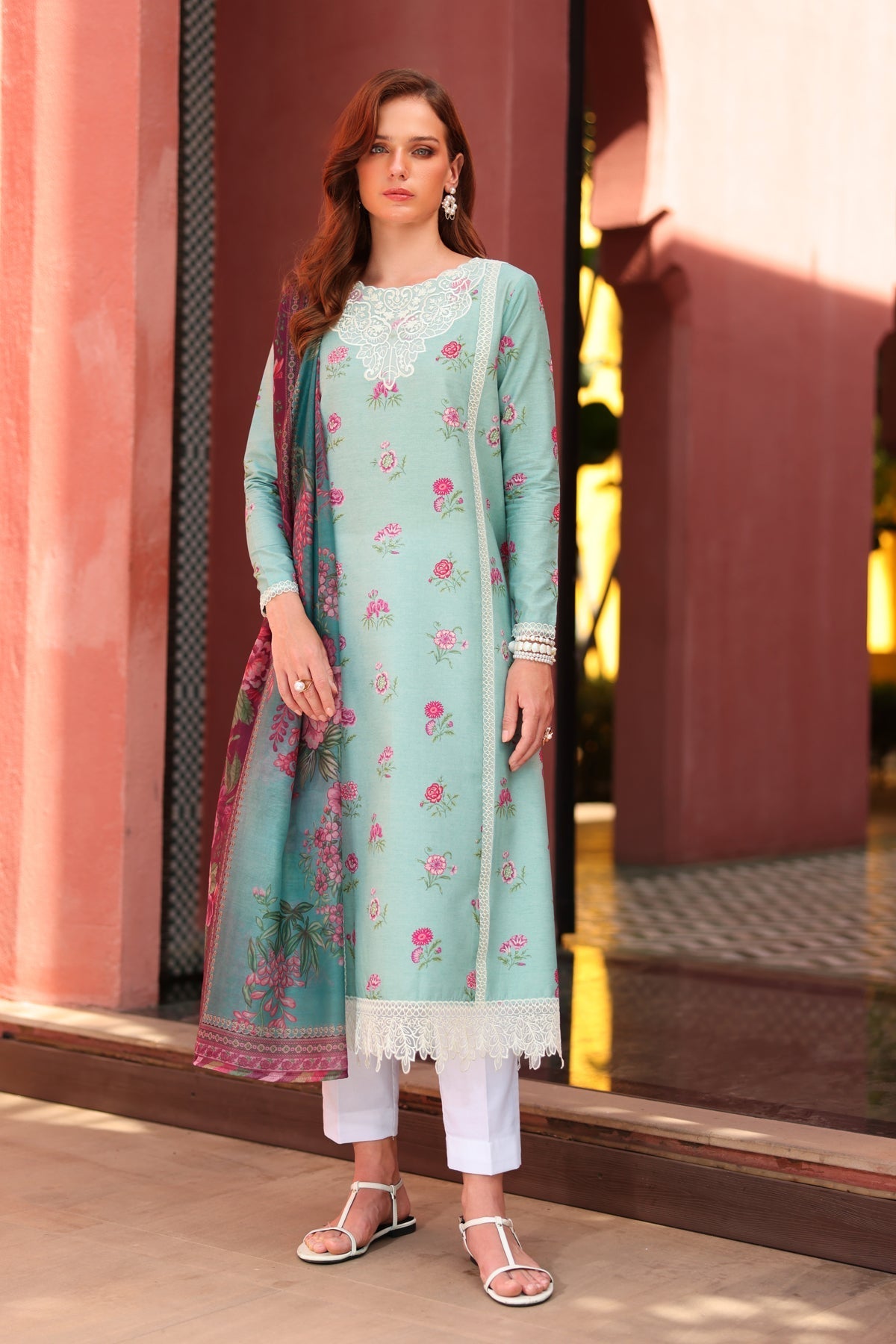 Xenia Formals | The Eid Edit | SLATE