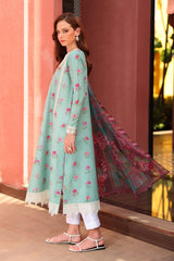 Xenia Formals | The Eid Edit | SLATE