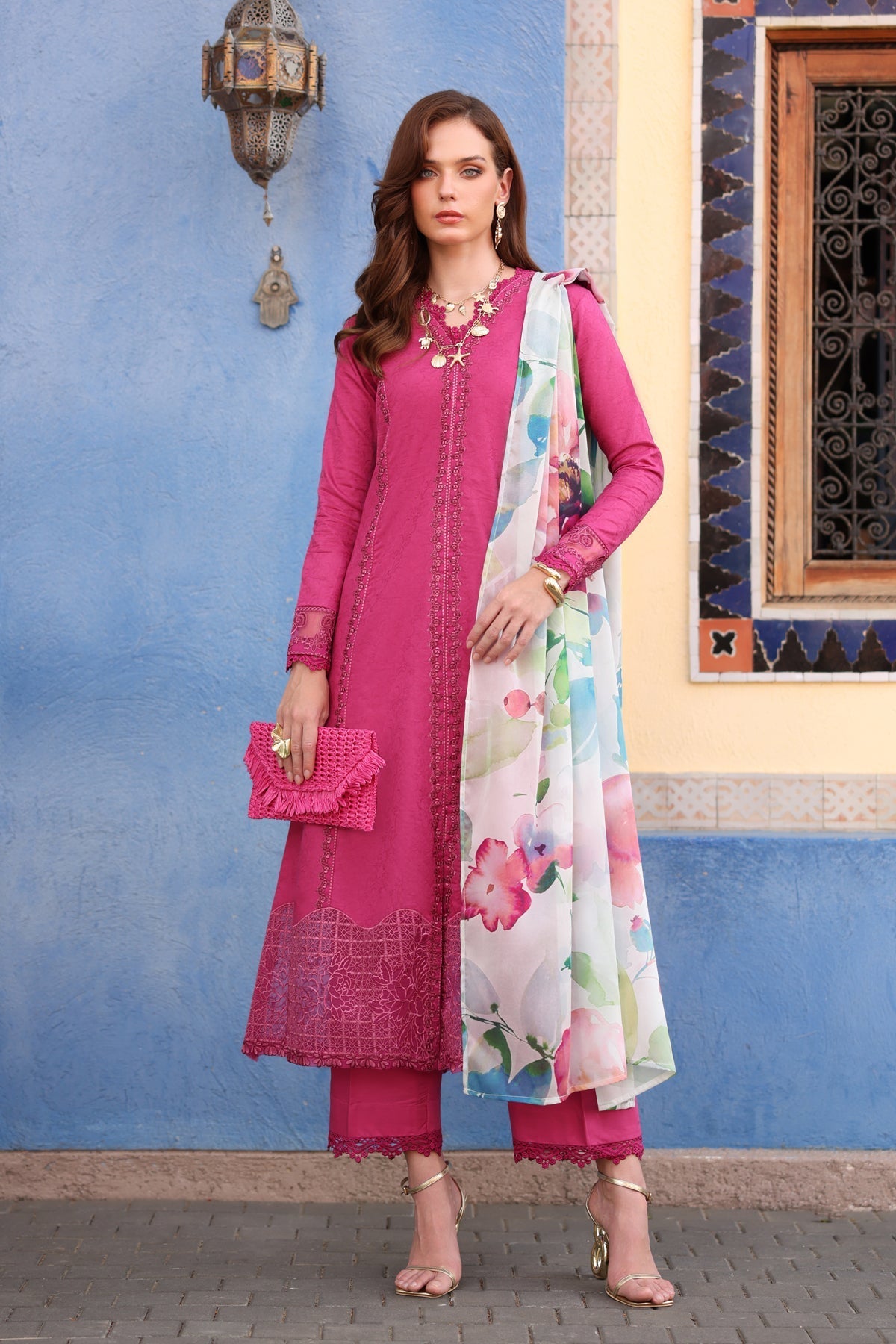 Xenia Formals | Layana Summer 26 | JEYA