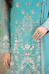 Flossie | Naayab Formals | K-104