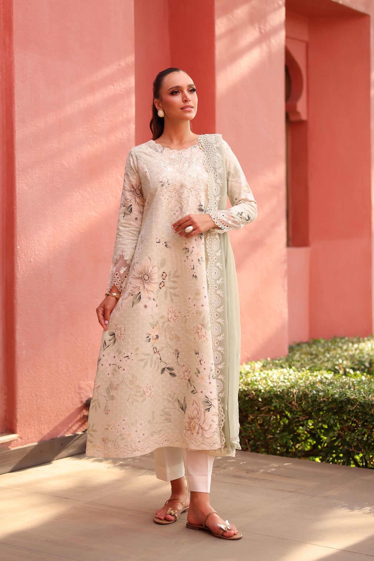 Xenia Formals | Summer Away 25 | NOX