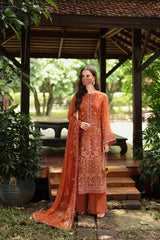 Flossie | Naayab Formals | K-109
