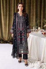 Ramsha | Aangan Luxury Raw silk | AA-105