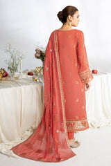 Ramsha | Aangan Luxury Raw silk | AA-106