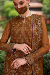 Flossie | Naayab Formals | K-103