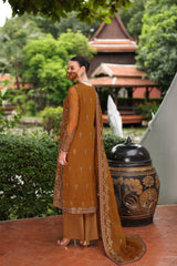 Flossie | Naayab Formals | K-103