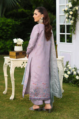 Rangrasiya | Luxe Silk | Irsia
