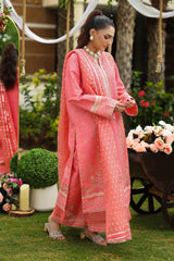 Rangrasiya | Luxe Silk | Gazal