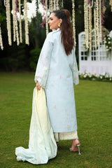 Rangrasiya | Luxe Silk | Feryal