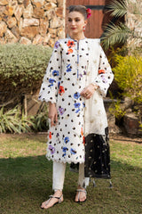 Alizeh | Sheen Lawn Prints 25 | AF-PL-6037-Loco