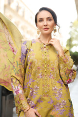 Rangrasiya | Lifestyle Winter Edit 25 | Eva