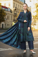 Rangrasiya | Lifestyle Winter Edit 25 | Midnight
