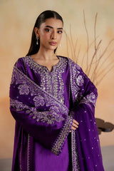 Emaan Adeel | Elara Formals | EVERLY