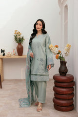 Florent | Luxury Lawn 26 | FFL - 2A