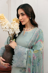 Florent | Luxury Lawn 26 | FFL - 2A