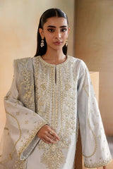 Emaan Adeel | Elara Formals | CLEO