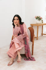 Florent | Luxury Lawn 26 | FFL - 4A