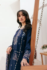 Florent | Luxury Lawn 26 | FFL - 5A