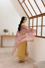 Florent | Luxury Lawn 26 | FFL - 1B