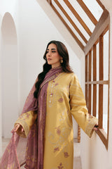 Florent | Luxury Lawn 26 | FFL - 1B