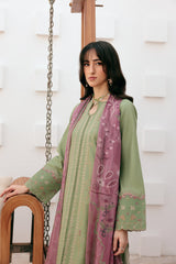 Florent | Luxury Lawn 26 | FFL - 6A