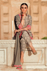 Charizma | Tabeer Chunnri Silk Collection 24 | CTW4-03