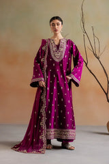 Emaan Adeel | Elara Formals | FAYE