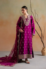 Emaan Adeel | Elara Formals | FAYE