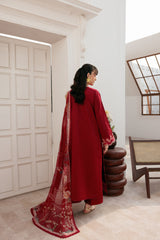 Florent | Luxury Lawn 26 | FFL - 7A