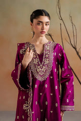 Emaan Adeel | Elara Formals | FAYE