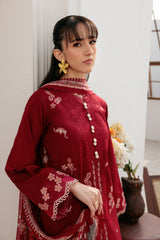 Florent | Luxury Lawn 26 | FFL - 7A