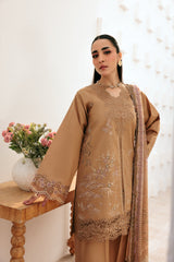 Florent | Luxury Lawn 26 | FFL - 7B