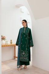 Florent | Luxury Lawn 26 | FFL - 8B