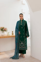 Florent | Luxury Lawn 26 | FFL - 8B