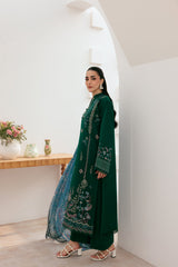 Florent | Luxury Lawn 26 | FFL - 8B