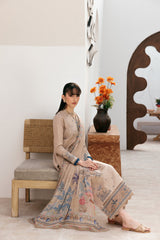 Florent | Luxury Lawn 26 | FFL - 5B